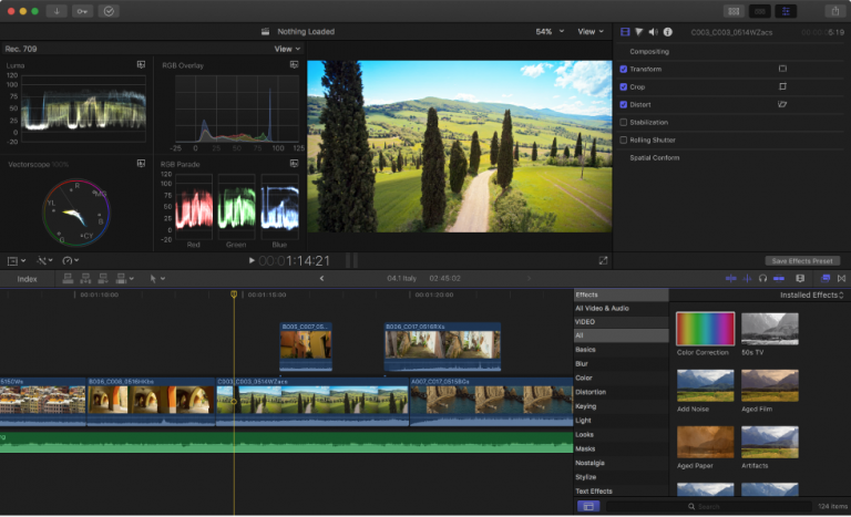 Final Cut Pro X: What is Final Cut Pro?