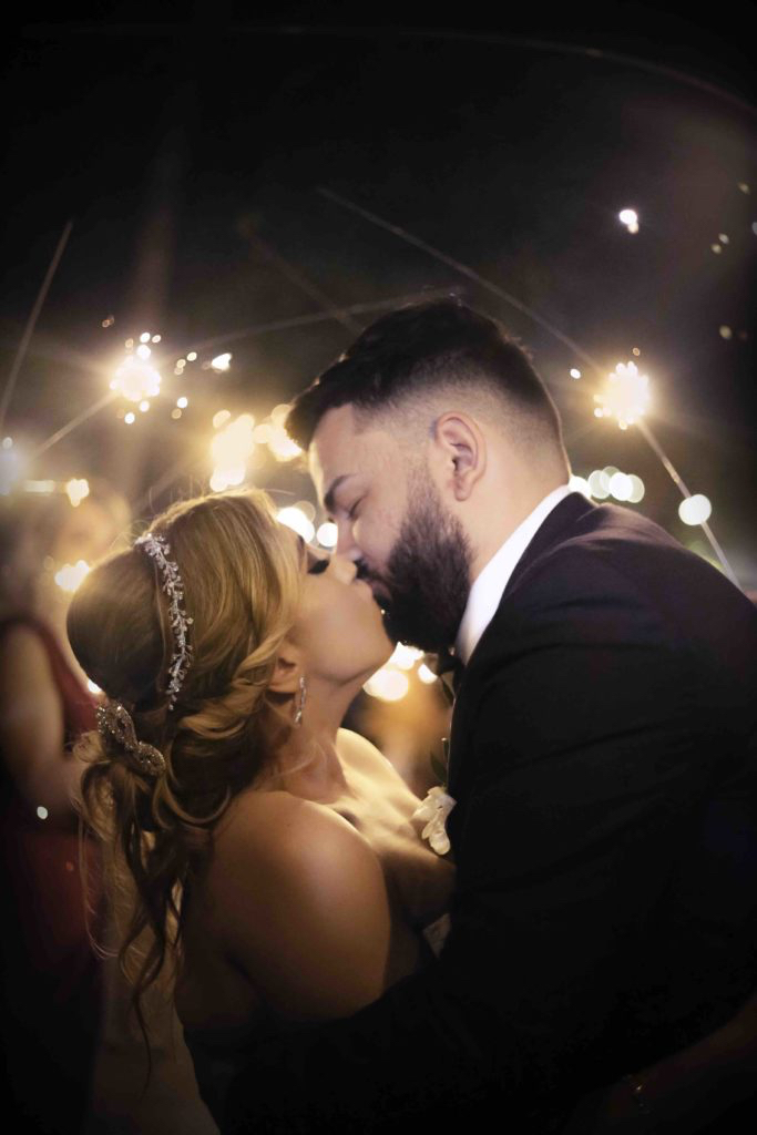 Miami Wedding Photographer Receives Two Top Awards