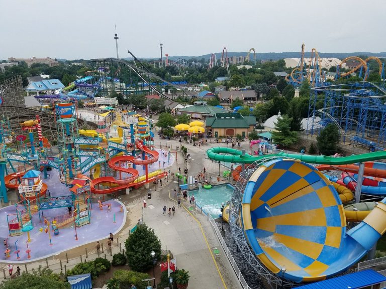Complete Guide To Hersheypark Tickets