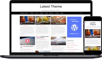 WordPress Themes