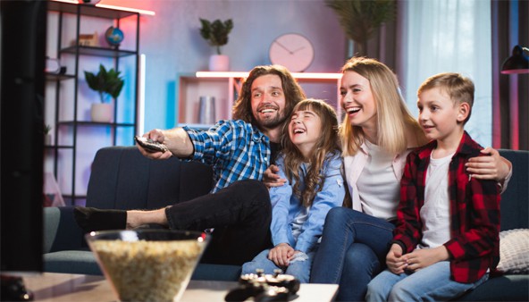 Your Step-by-Step Guide to Streaming Movies Online
